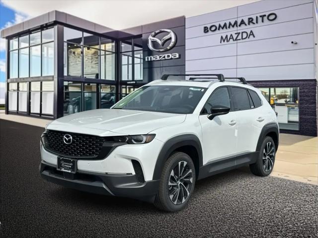 2026 Mazda CX-50 Hybrid Premium Plus for sale in St. Peters, MO
