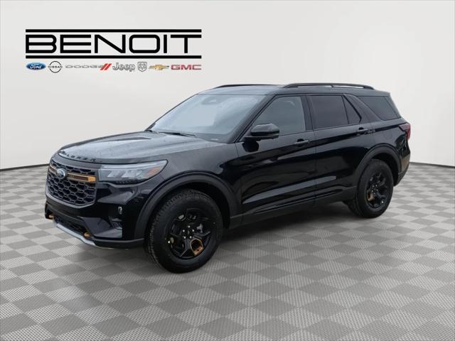 2026 Ford Explorer Tremor for sale in Farmerville, LA