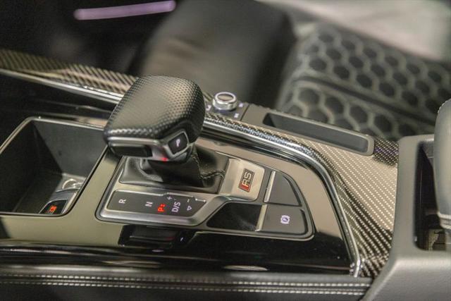 2021 Audi RS 5 Sportback TFSI quattro Tiptronic
