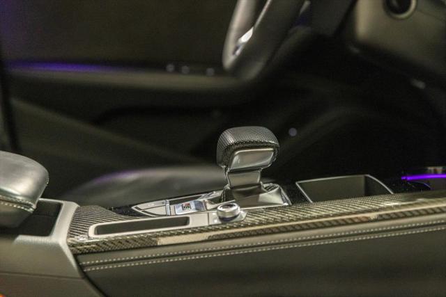 2021 Audi RS 5 Sportback TFSI quattro Tiptronic
