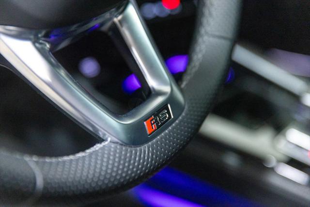 2021 Audi RS 5 Sportback TFSI quattro Tiptronic