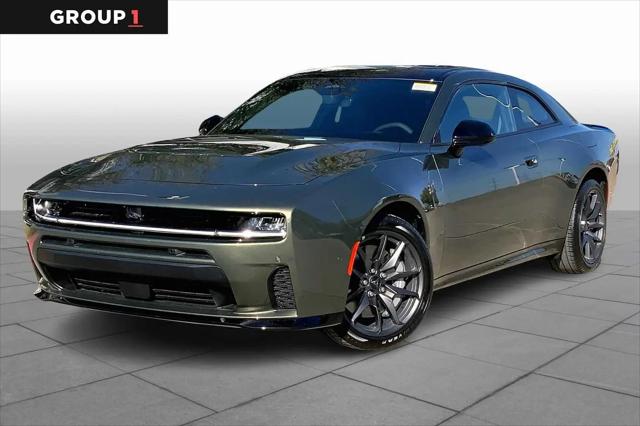 2026 Dodge Charger Scat Pack Plus 2-Door AWD for sale in Denton, TX