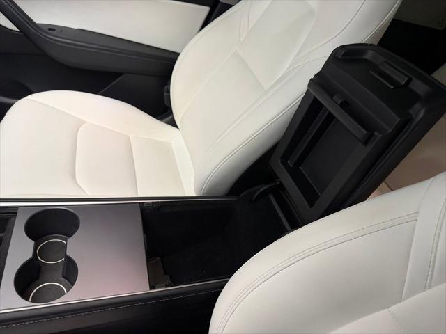 2021 Tesla Model Y Performance Dual Motor All-Wheel Drive