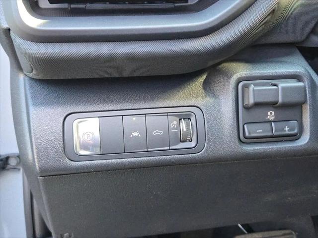2026 Chevrolet Silverado EV LT - Standard Range 4WD