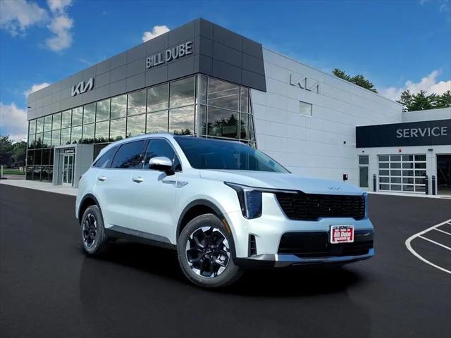 2026 Kia Sorento S for sale in Somersworth, NH