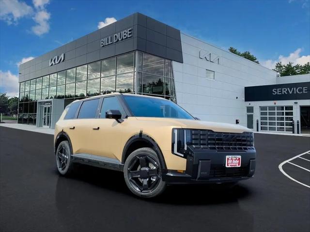 2027 Kia Telluride X-Line EX for sale in Somersworth, NH