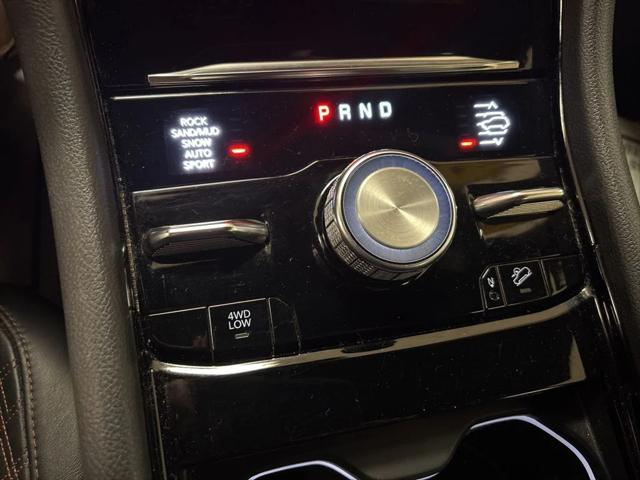 2023 Jeep Grand Cherokee L Summit 4x4