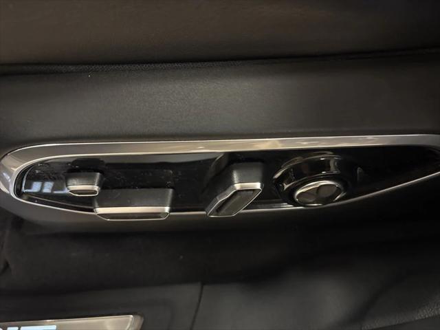 2023 Jeep Grand Cherokee L Summit 4x4