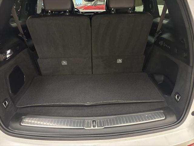 2023 Jeep Grand Cherokee L Summit 4x4