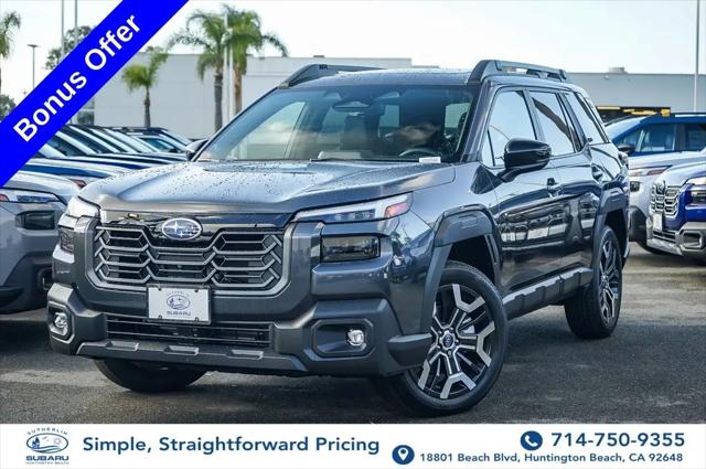 2026 Subaru Outback Touring XT for sale in Huntington Beach, CA