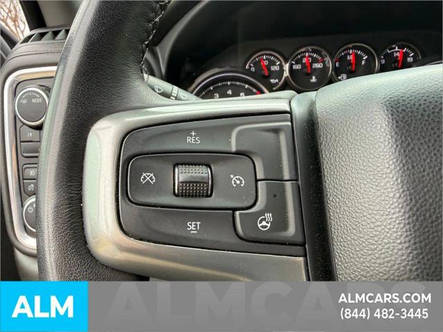 2022 Chevrolet Silverado 3500HD LT