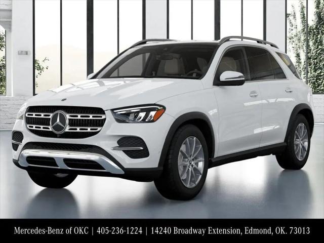 2026 Mercedes-Benz GLE GLE 350 Base 4MATIC for sale in Oklahoma City, OK