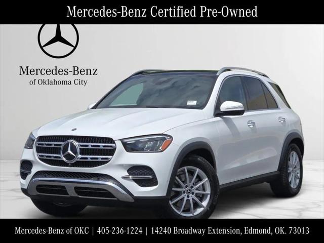2026 Mercedes-Benz GLE GLE 350 Base 4MATIC for sale in Oklahoma City, OK