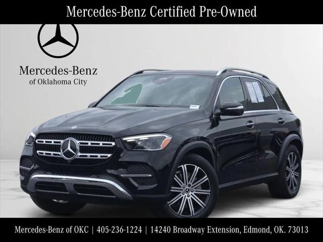 2026 Mercedes-Benz GLE GLE 350 Base 4MATIC for sale in Oklahoma City, OK