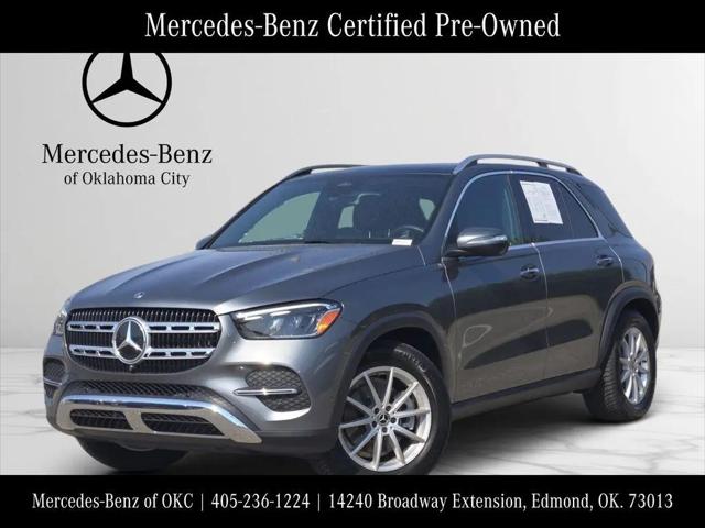 2026 Mercedes-Benz GLE GLE 350 Base 4MATIC for sale in Oklahoma City, OK