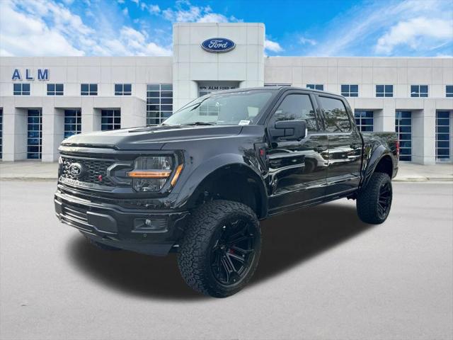 2026 Ford F-150 XLT Pickup 4D 5 1/2 ft for sale in Marietta, GA