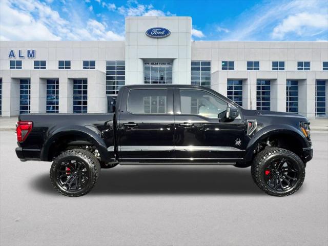 2026 Ford F-150 XLT Pickup 4D 5 1/2 ft