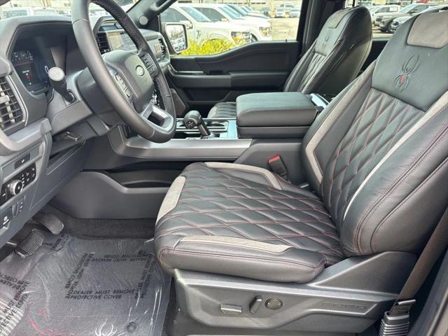 2026 Ford F-150 XLT Pickup 4D 5 1/2 ft