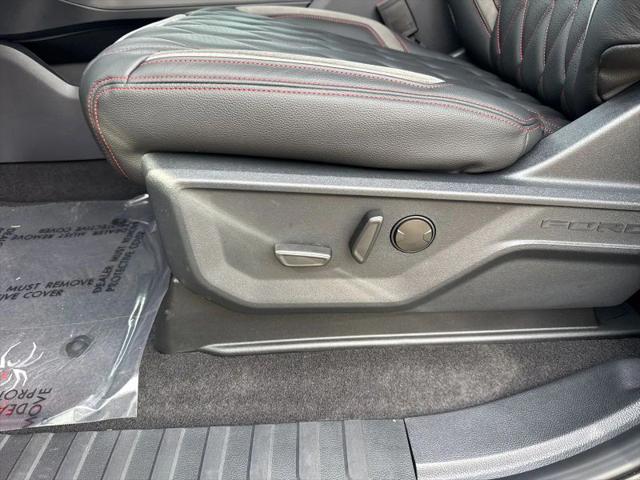 2026 Ford F-150 XLT Pickup 4D 5 1/2 ft