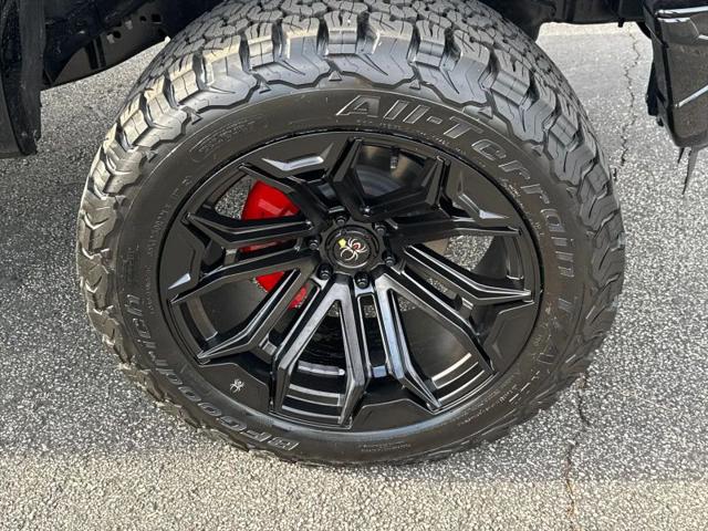 2026 Ford F-150 XLT Pickup 4D 5 1/2 ft