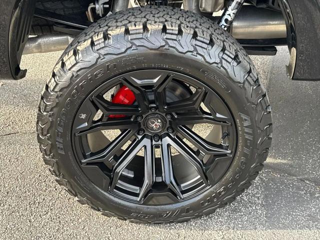 2026 Ford F-150 XLT Pickup 4D 5 1/2 ft