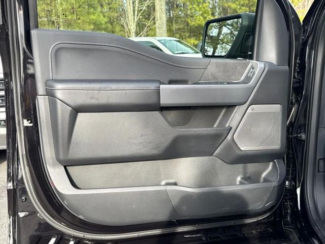 2026 Ford F-150 XLT Pickup 4D 5 1/2 ft