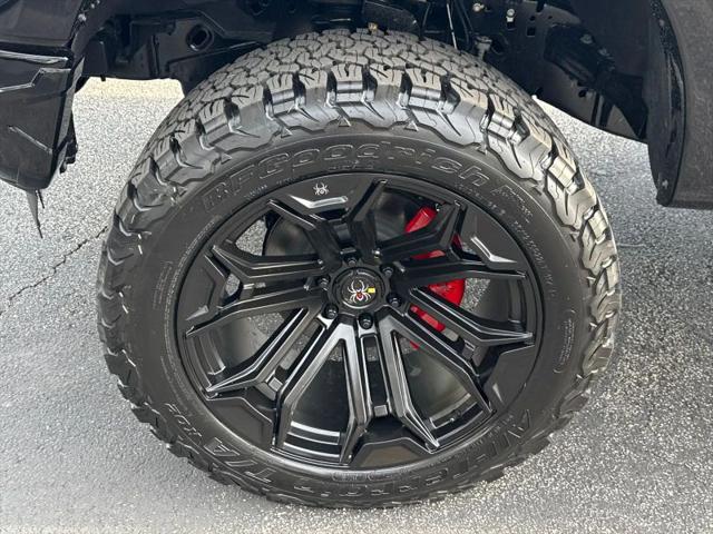 2026 Ford F-150 XLT Pickup 4D 5 1/2 ft