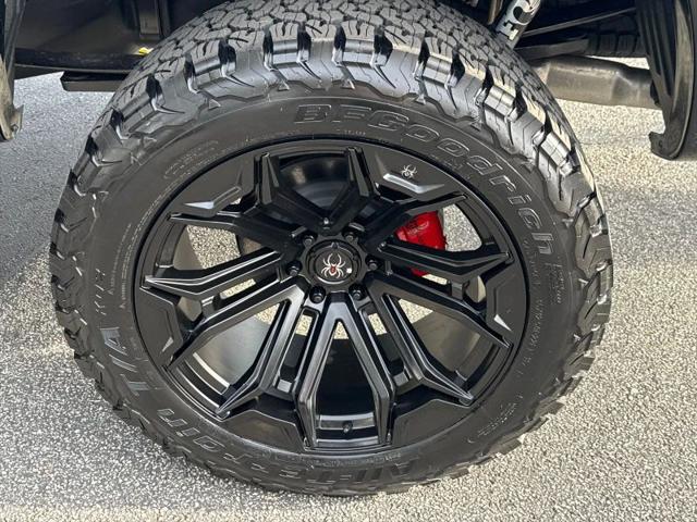 2026 Ford F-150 XLT Pickup 4D 5 1/2 ft