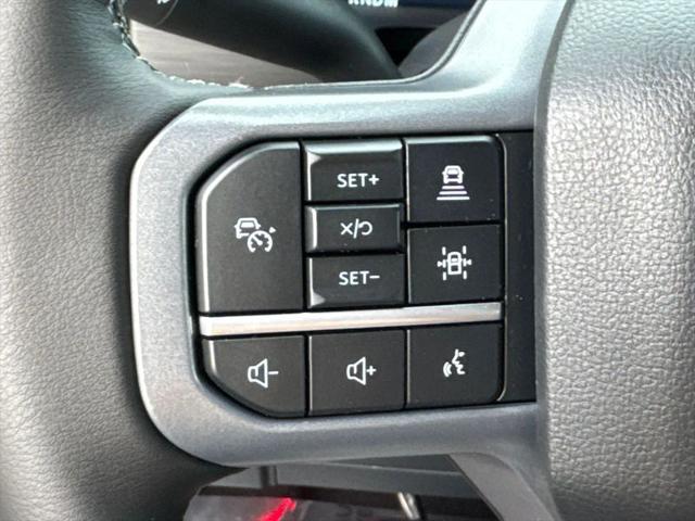 2026 Ford F-150 XLT Pickup 4D 5 1/2 ft