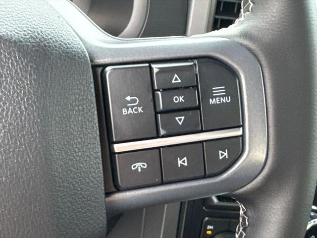2026 Ford F-150 XLT Pickup 4D 5 1/2 ft