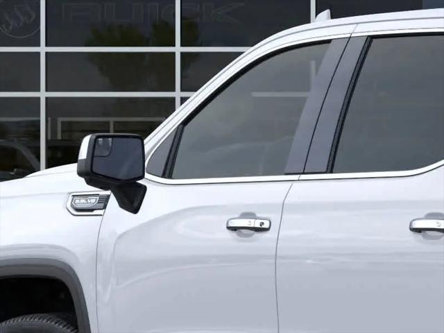 2026 GMC Sierra 1500 Crew Cab, Short Bed, Denali, RWD