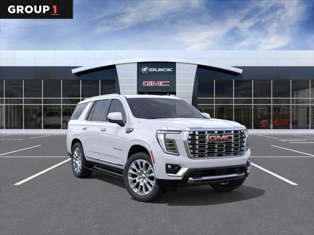 2026 GMC Yukon 4WD Denali for sale in Houston, TX