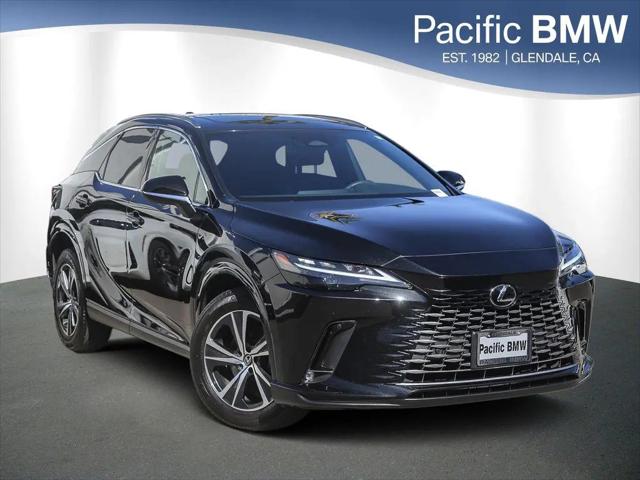 2024 Lexus RX 350 Base for sale in Glendale, CA