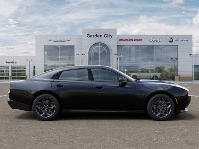 2026 Dodge Charger R/T Plus 4-Door AWD