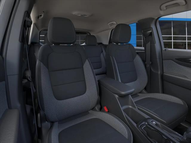 2026 Chevrolet TrailBlazer FWD LT