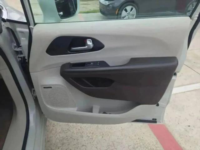 2020 Chrysler Pacifica Touring L Plus