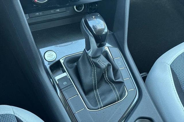 2026 Volkswagen Taos S
