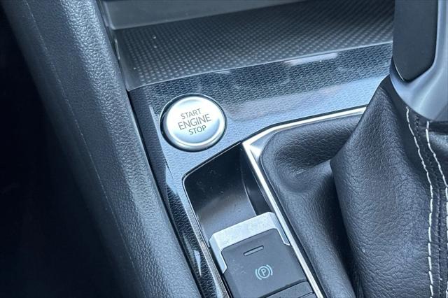 2026 Volkswagen Taos S