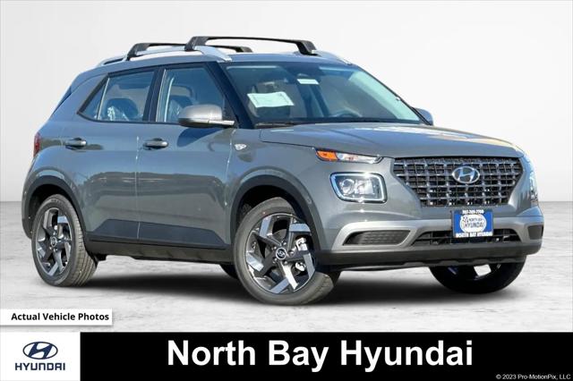 2026 Hyundai Venue SEL for sale in Petaluma, CA
