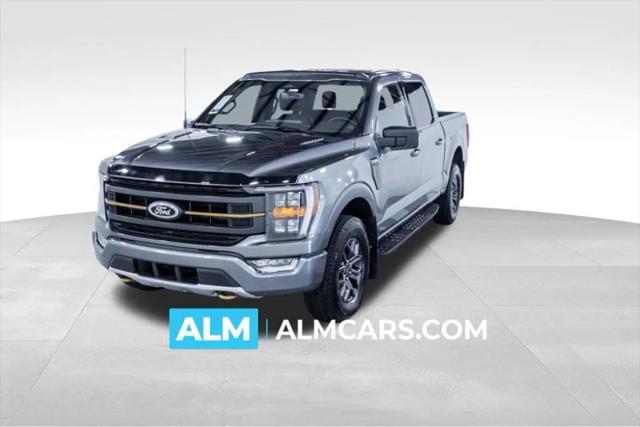 2023 Ford F-150 Tremor for sale in Union City, GA