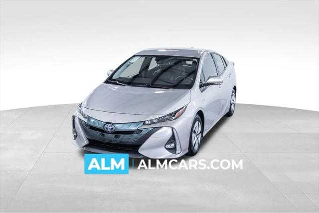 2019 Toyota Prius Prime Advanced for sale in Union City, GA