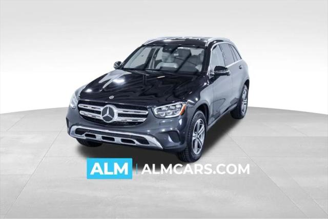2022 Mercedes-Benz GLC SUV for sale in Union City, GA