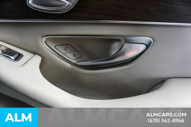 2022 Mercedes-Benz GLC SUV