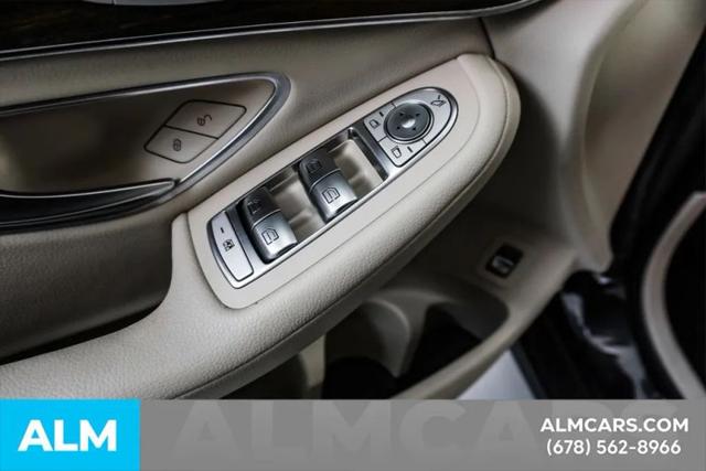 2022 Mercedes-Benz GLC SUV