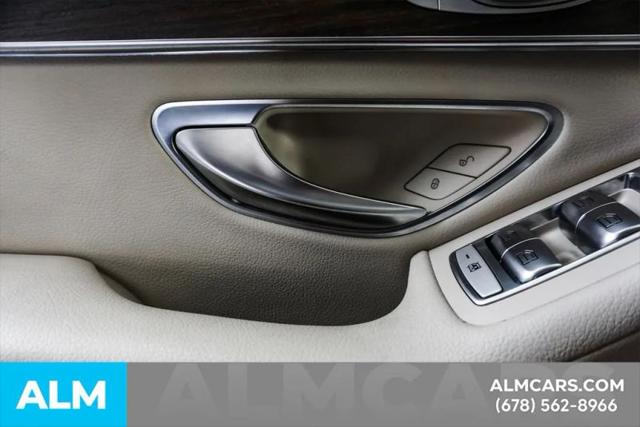 2022 Mercedes-Benz GLC SUV
