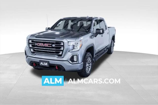 2021 GMC Sierra 1500 AT4 for sale in Union City, GA