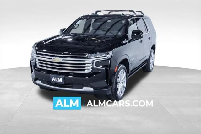 2024 Chevrolet Tahoe High Country for sale in Union City, GA