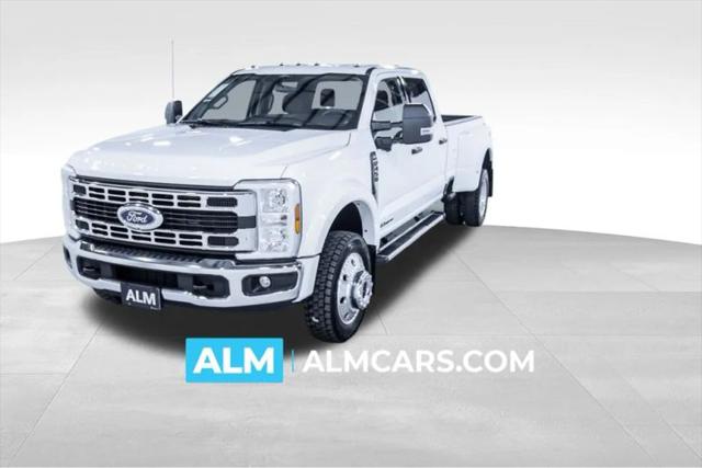2025 Ford F-450 LARIAT for sale in Union City, GA
