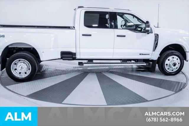 2025 Ford F-450 LARIAT