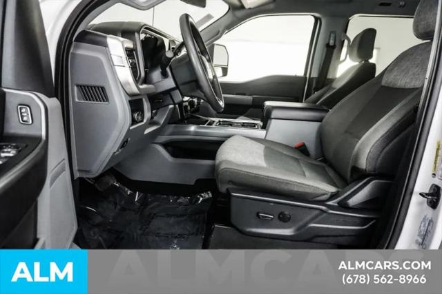 2025 Ford F-450 LARIAT